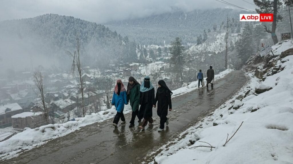 kashmir-news:-कश्मीर-में-बदलेगा-मौसम,-वादियों-में-बारिश-और-बर्फबारी-के-आसार,-जानें-मौसम-का-हाल