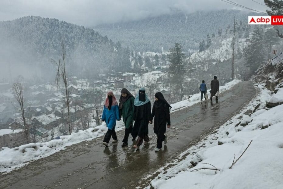 kashmir-news:-कश्मीर-में-बदलेगा-मौसम,-वादियों-में-बारिश-और-बर्फबारी-के-आसार,-जानें-मौसम-का-हाल
