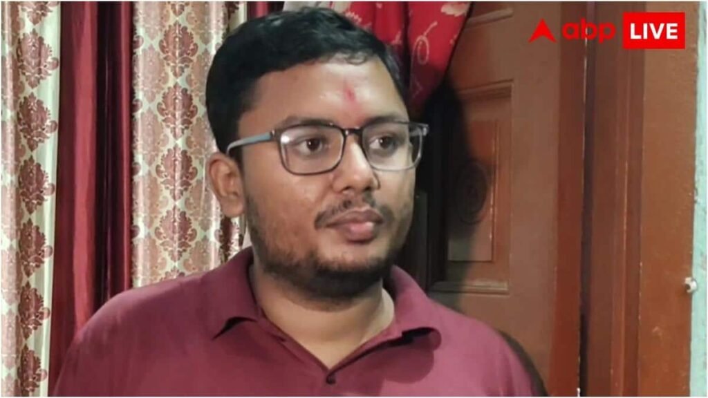 पिता-के-दिल-में-छेद-और-मां-बीमार,-पढ़ाई-के-लिए-ब्याज-पर-लिया-पैसा-और-लवकेश-ने-क्लियर-कर-दिया-upsc