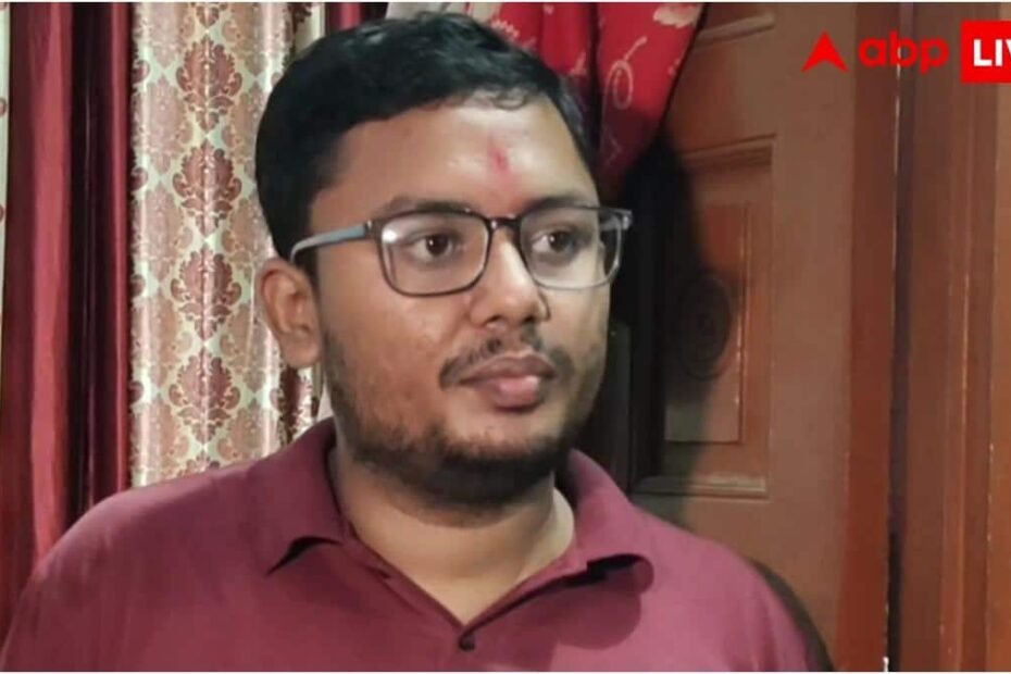 पिता-के-दिल-में-छेद-और-मां-बीमार,-पढ़ाई-के-लिए-ब्याज-पर-लिया-पैसा-और-लवकेश-ने-क्लियर-कर-दिया-upsc