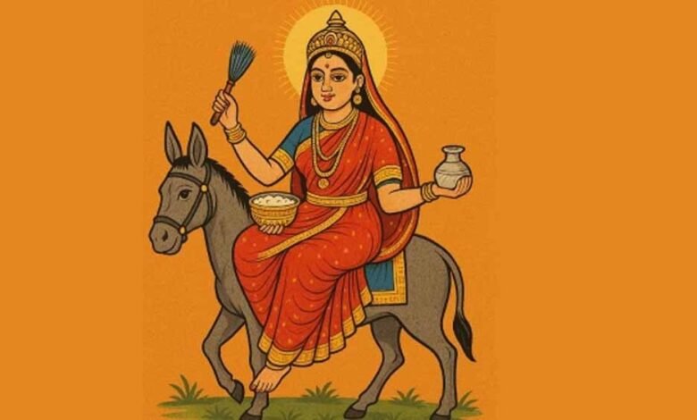 10-मार्च-को-रांधा-पुआ,-11-मार्च-को-मनाई-जाएगी-शीतलाष्टमी