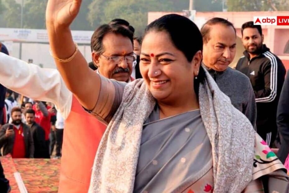 ‘जिम्मेदार-पदों-पर-बैठी-महिलाएं…’,-विमेन्स-डे-से-पहले-दिल्ली-की-मुख्यमंत्री-रेखा-गुप्ता-का-बड़ा-बयान