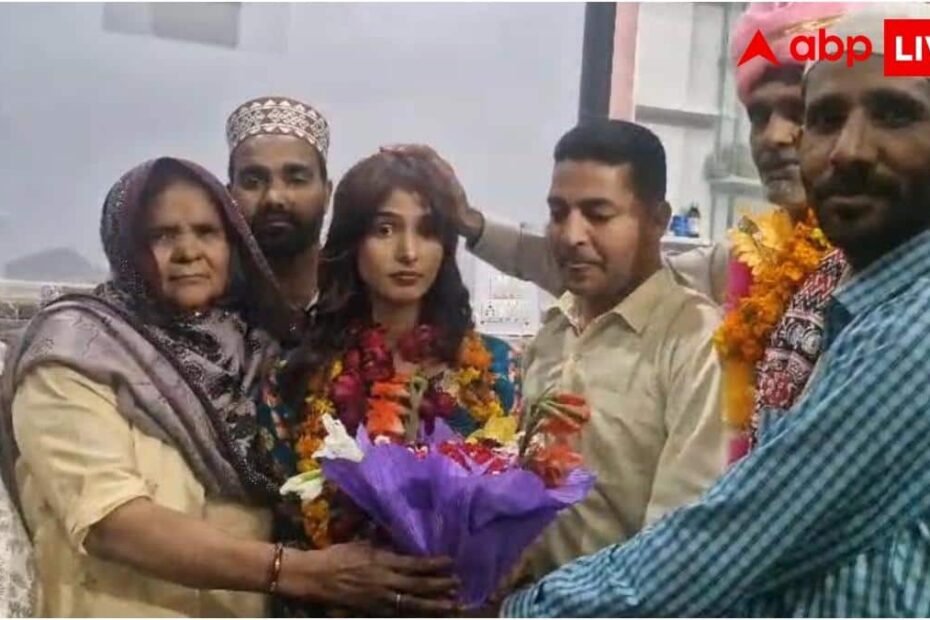 ट्रक-चालक-की-बेटी-ने-पास-की-upsc-परीक्षा,-तीन-बार-हुई-फेल-लेकिन-फिर-रच-दिया-इतिहास 