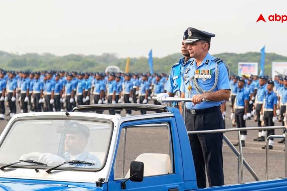 बंद-होने-वाली-है-अग्निवीर-वायु-भर्ती-की-एप्लीकेशन-विंडो,-जानें-कैसे-कर-सकते-हैं-अप्लाई