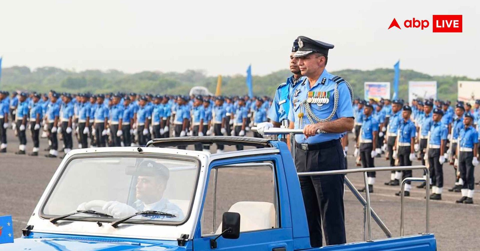 बंद-होने-वाली-है-अग्निवीर-वायु-भर्ती-की-एप्लीकेशन-विंडो,-जानें-कैसे-कर-सकते-हैं-अप्लाई