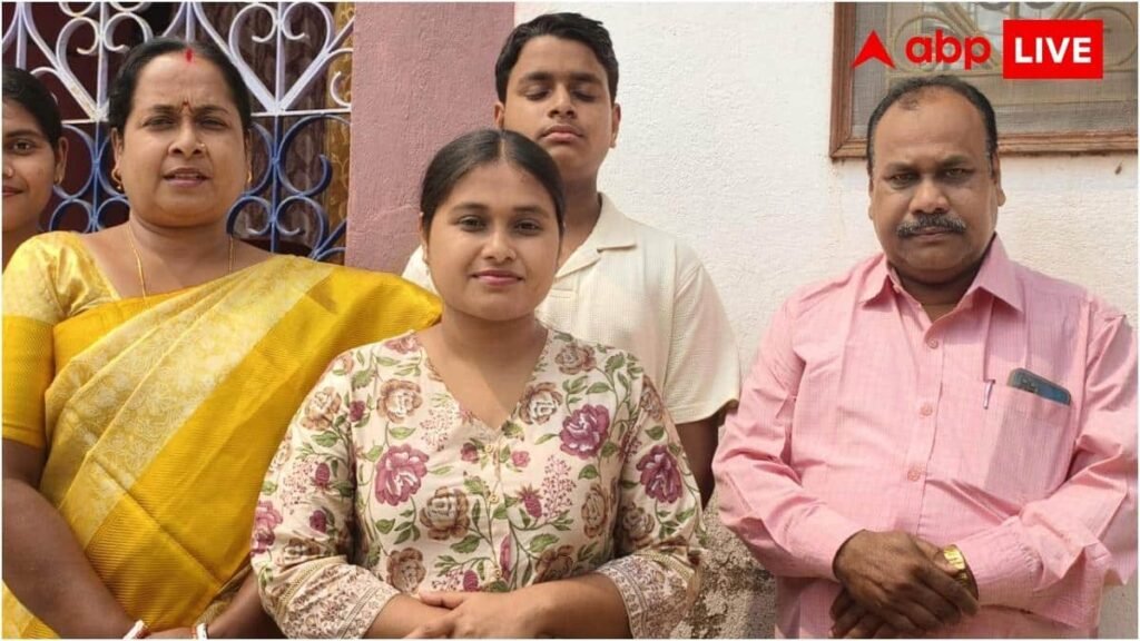 झारखंड-की-सुदीपा-ने-upsc-में-हासिल-की-41वीं-रैंक,-तीसरे-प्रयास-में-रचा-दिया-इतिहास