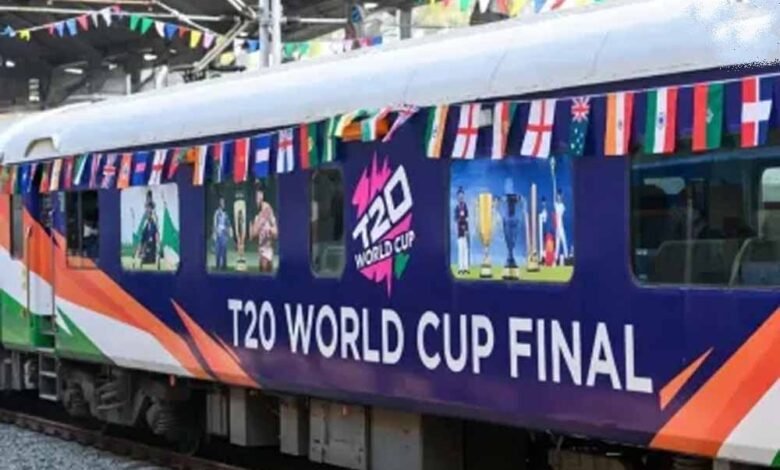 क्रिकेट-फैंस-के-लिए-खुशखबरी:-दिल्ली-से-साबरमती-के-लिए-स्पेशल-ट्रेन,-जानें-टाइमिंग-और-रूट