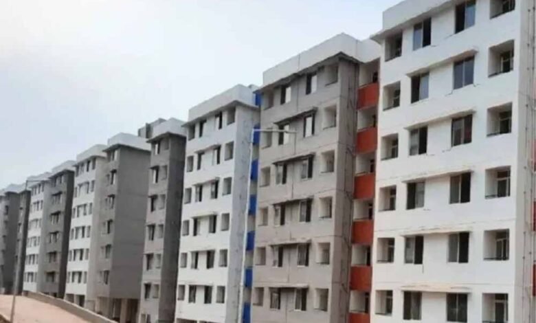 भोपाल-में-घर-खरीदने-का-सुनहरा-मौका,-अयोध्या-एक्सटेंशन-में-10-लेन-रोड-पर-मिलेंगे-किफायती-फ्लैट्स