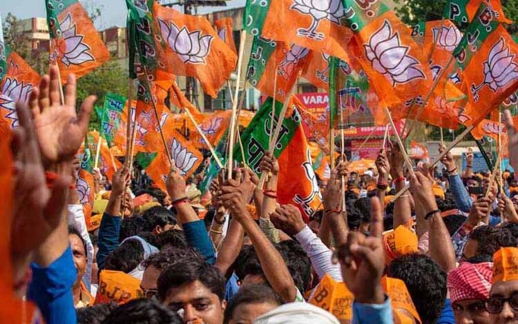 mp:-इस-जिले-में-bjp-की-नई-मंडल-कार्यकारिणी-घोषित,-25-पदाधिकारियों-को-मिली-अहम-जिम्मेदारी