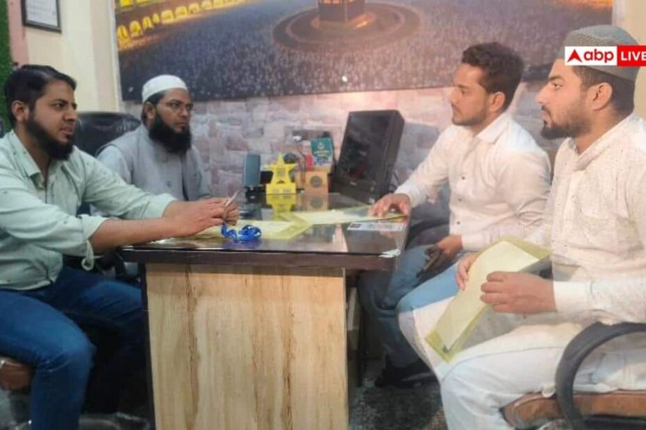 jaipur-news:-ईरान-इजरायल-जंग-का-असर-जयपुर-तक,-उमराह-यात्रा-रद्द-होने-से-ट्रैवल-कारोबार-प्रभावित