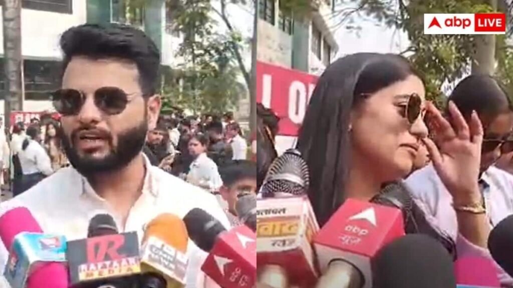 रांची-में-पीडब्लू-का-छात्र-संवाद-कार्यक्रम,-बोर्ड-परीक्षा-के-बाद-छात्रों-को-दी-सकारात्मक-सोच-की-सीख