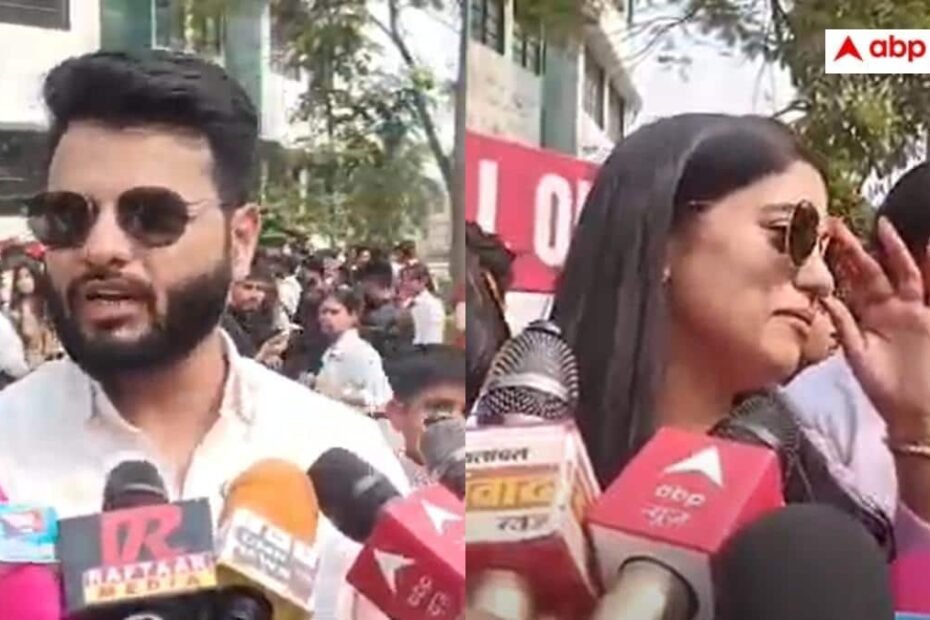 रांची-में-पीडब्लू-का-छात्र-संवाद-कार्यक्रम,-बोर्ड-परीक्षा-के-बाद-छात्रों-को-दी-सकारात्मक-सोच-की-सीख