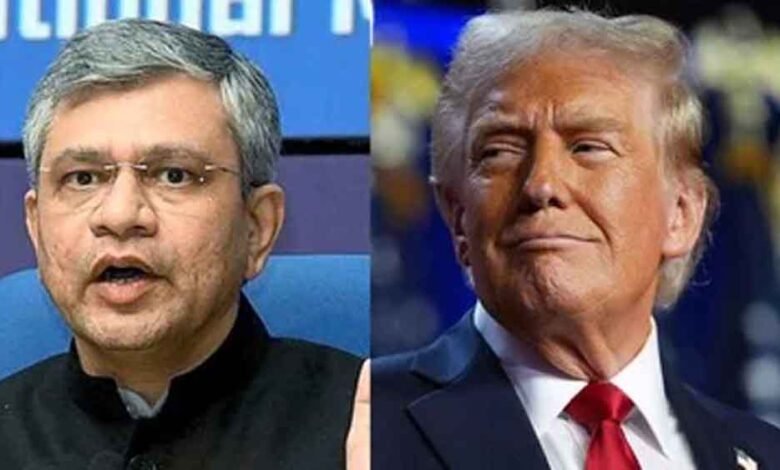 रूस-से-तेल-खरीद-पर-अमेरिका-की-30-दिन-की-चेतावनी,-भारत-का-सख्त-जवाब