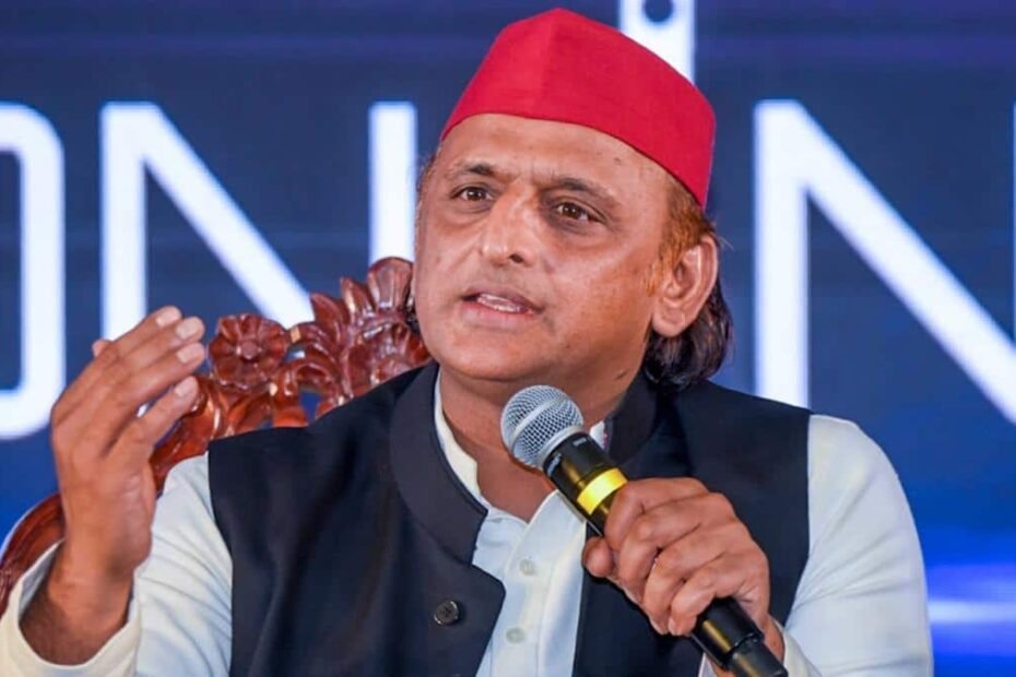 lpg-के-दाम-बढ़े-तो-6-शब्दों-में-अखिलेश-यादव-ने-बोला-केंद्र-पर-बड़ा-हमला,-‘जब-जाएंगे…’