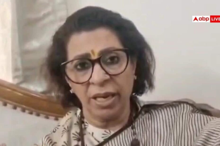 हरियाणा-महिला-आयोगी-अध्यक्ष-रेनू-भाटिया-की-रैपर-बादशाह-को-नसीहत,-‘हरियाणा-की-बेटियों-का-रखें-सम्मान’