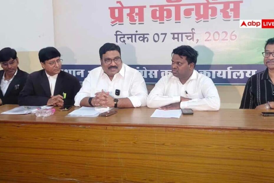 rajasthan-news:-राजस्थान-में-डिस्टर्ब-एरिया-बिल-पास,-कांग्रेस-का-सड़क-से-कोर्ट-तक-लड़ाई-का-ऐलान