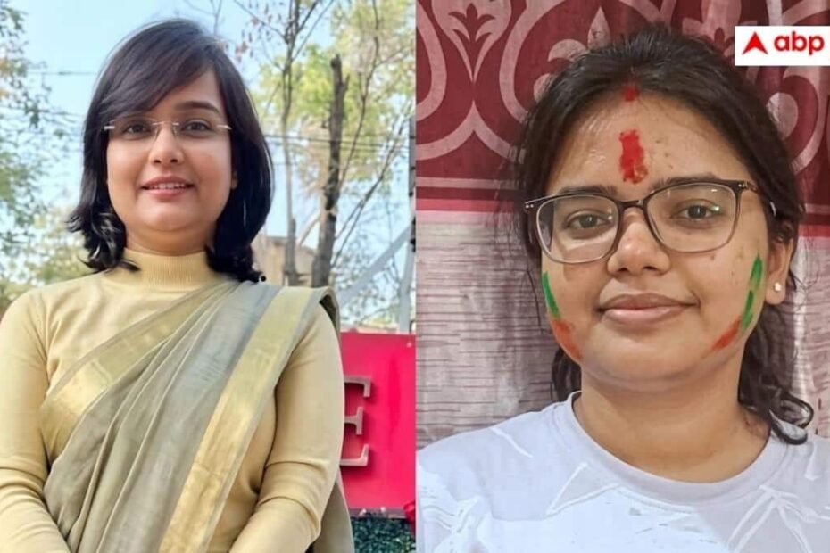 यूपीएससी-2025:-301वीं-रैंक-को-लेकर-खत्म-हुआ-कन्फ्यूजन,-गाजीपुर-की-आकांक्षा-सिंह-के-नाम-हुई-पुष्टि