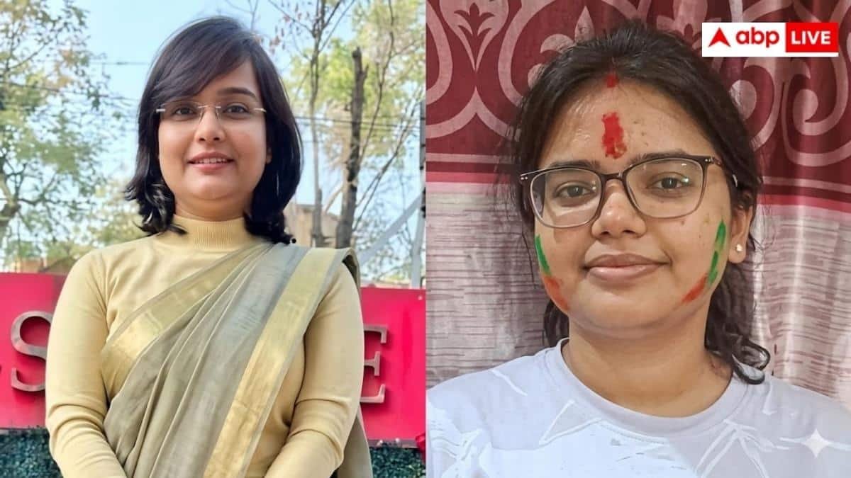 यूपीएससी-2025:-301वीं-रैंक-को-लेकर-खत्म-हुआ-कन्फ्यूजन,-गाजीपुर-की-आकांक्षा-सिंह-के-नाम-हुई-पुष्टि