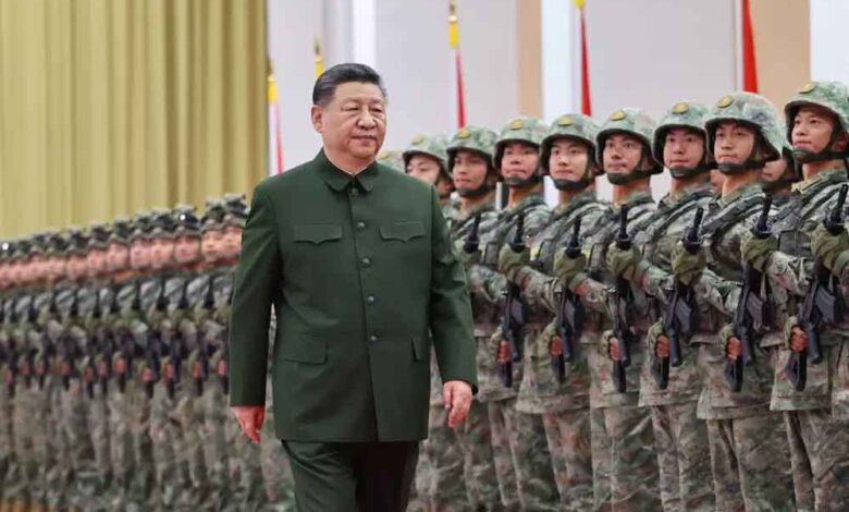 शी-जिनपिंग-का-‘pla-क्लीनअप-ड्राइव’-तेज,-चीनी-सेना-में-बड़े-स्तर-पर-बदलाव-के-संकेत