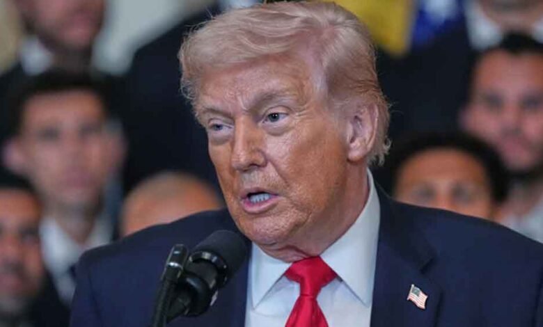 ईरान-तनाव-के-बीच-ट्रंप-का-बड़ा-ऐलान:-अमेरिका-बढ़ाएगा-हथियार-उत्पादन-चार-गुना