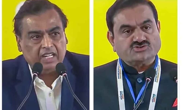 हुरुन-रिपोर्ट:-भारत-में-308-अरबपति,-दुनिया-में-तीसरे-स्थान-पर-पहुंचा-देश