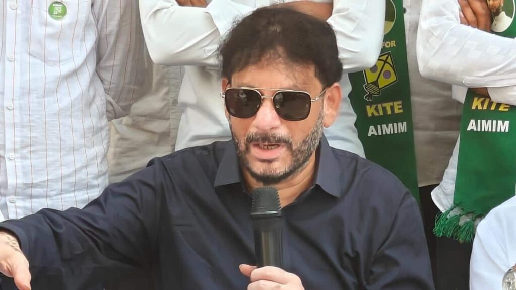 ईरान-इजरायल-युद्ध-पर-बोले-वारिस-पठान,-‘नेतन्याहू-और-ट्रंप-तो…’,-pm-मोदी-को-लेकर-क्या-कहा?