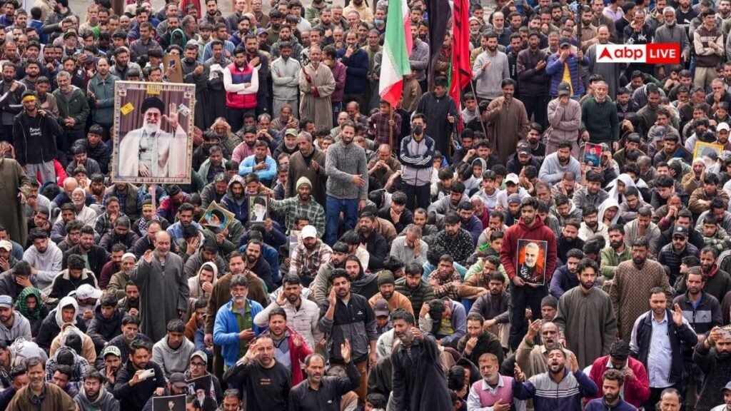 muzaffarnagar-news:-ईरान-में-लापता-हुआ-मुजफ्फरनगर-का-युवक,-बेटे-की-सलामती-के-लिए-मां-की-दुआ