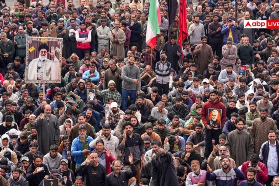 muzaffarnagar-news:-ईरान-में-लापता-हुआ-मुजफ्फरनगर-का-युवक,-बेटे-की-सलामती-के-लिए-मां-की-दुआ