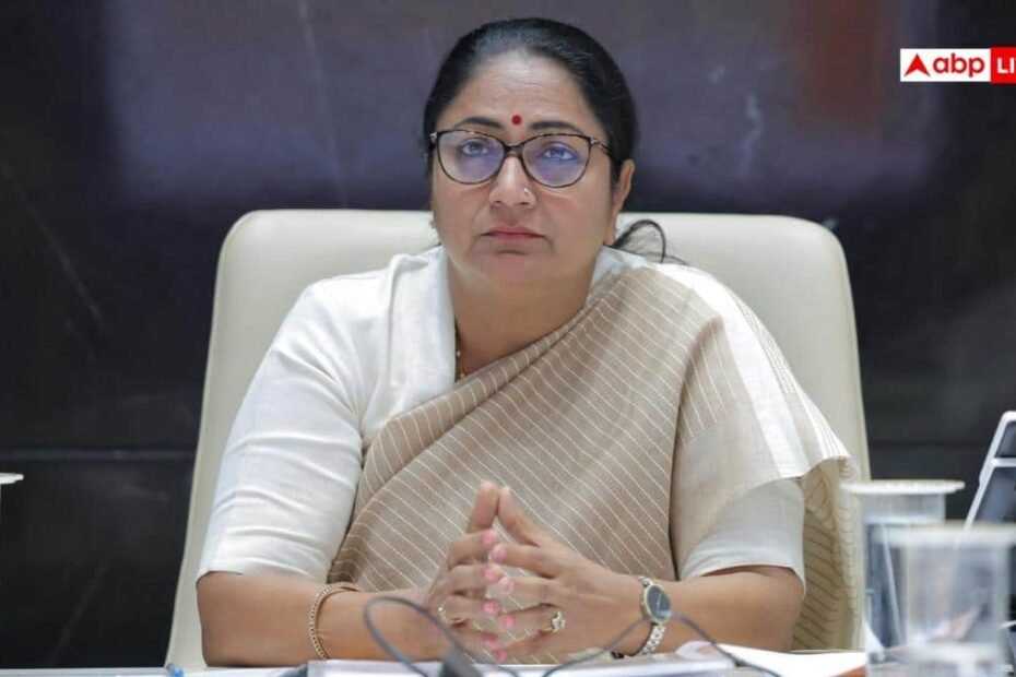 दिल्ली:-‘दरिंदगी-किसी-भी-कीमत-पर-बर्दाश्त-नहीं-की-जाएगी’,-उत्तम-नगर-मर्डर-मामले-पर-बोलीं-cm-रेखा-गुप्ता