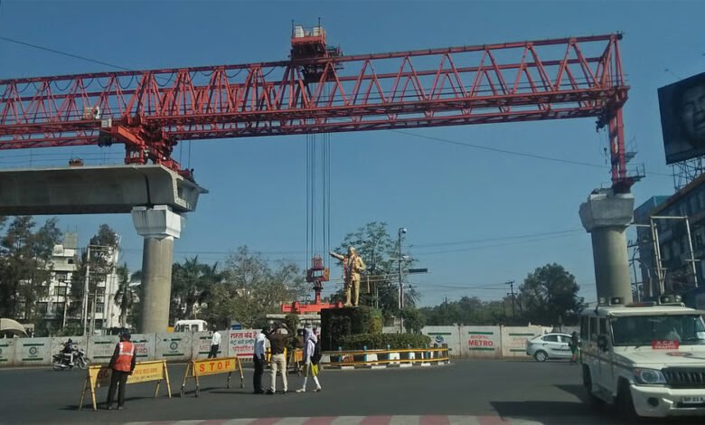 भोपाल-में-ज्योति-टॉकीज–बोर्ड-ऑफिस-मार्ग-पर-3-महीने-निर्माण,-ट्रैफिक-डायवर्जन-से-बदलेगा-रूट