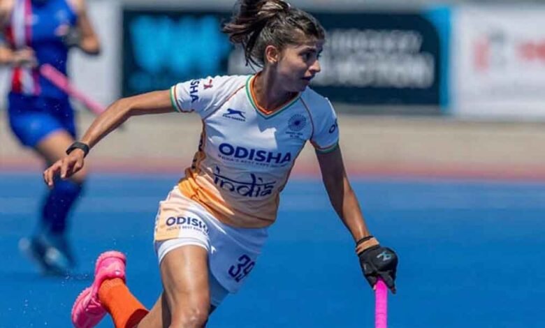 महिला-हॉकी-विश्व-कप-2026-पर-नजर:-क्वालिफाई-करने-के-लक्ष्य-के-साथ-मैदान-में-उतरेगी-भारतीय-टीम