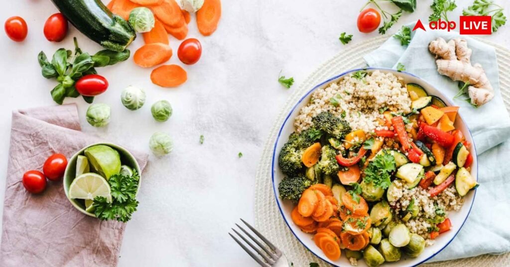 गर्मी-में-भारी-क्यों-लगती-है-हाई-प्रोटीन-डाइट?-जानिए-हल्के-और-बेस्ट-प्लांट-बेस्ड-प्रोटीन-ऑप्शन