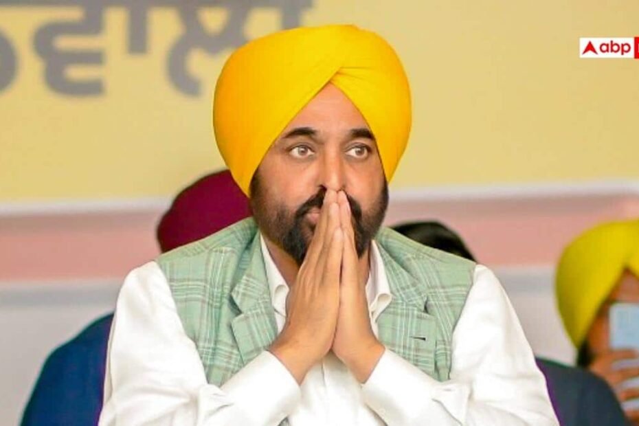 पंजाब-में-शिक्षा-क्रांति!-सीएम-मान-ने-30-प्रिंसिपलों-के-8वें-बैच-को-सिंगापुर-के-लिए-किया-रवाना