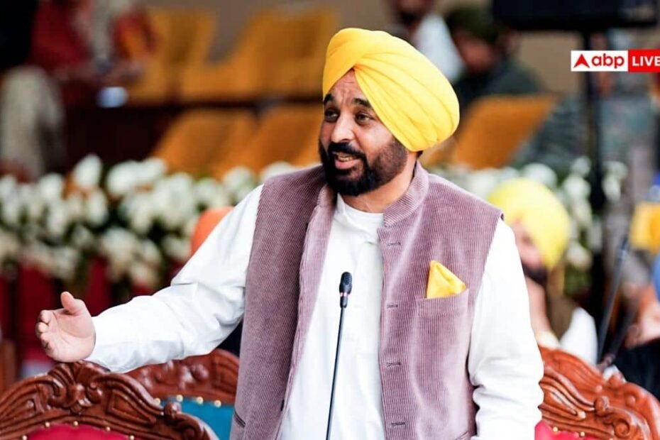 पंजाब-में-मान-सरकार-की-नीति-से-₹1.55-लाख-करोड़-का-निवेश,-अब-औद्योगिक-हब-बनेगा-राज्य!