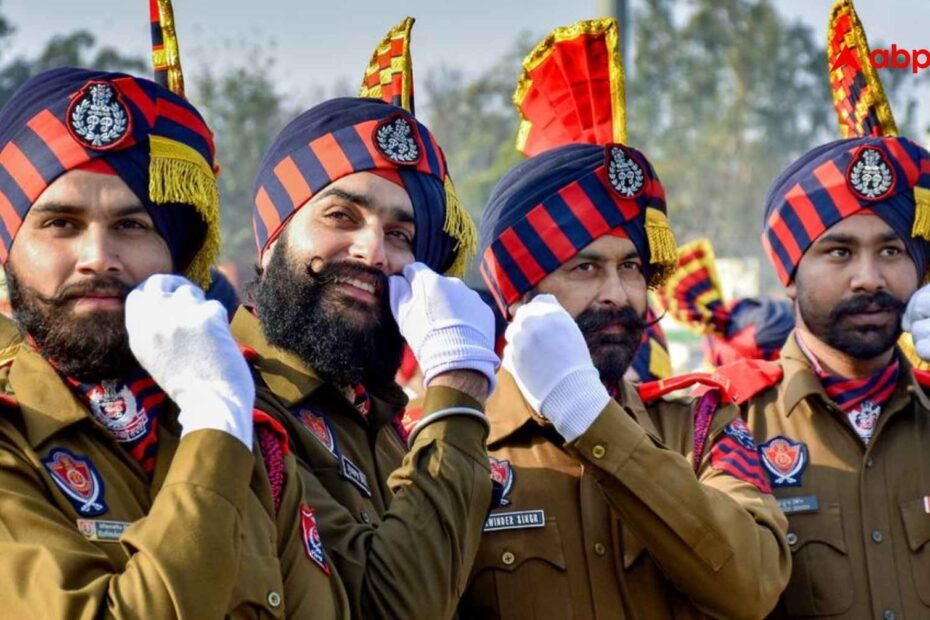 पंजाब-पुलिस-में-कॉन्स्टेबल-भर्ती-का-नोटिफिकेशन-जारी,-3-हजार-से-ज्यादा-पदों-के-लिए-करें-अप्लाई