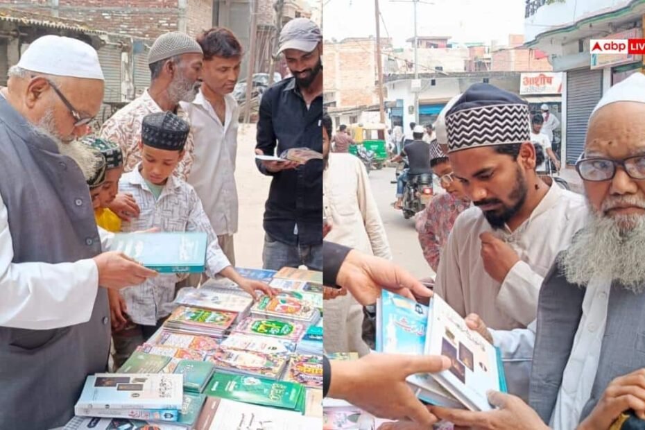 गोरखपुर:-17वां-रोजा-मुकम्मल,-रमजान-का-दूसरा-अशरा-खत्म-होने-के-करीब,-तीसरे-की-तैयारी-शुरू