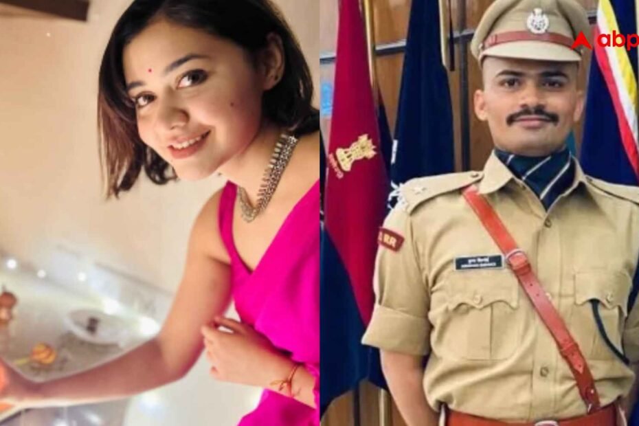 कितने-पढ़े-लिखे-हैं-संभल-sp-कृष्ण-कुमार-बिश्नोई-और-ips-अंशिका-वर्मा,-आपस-में-करने-जा-रहे-शादी