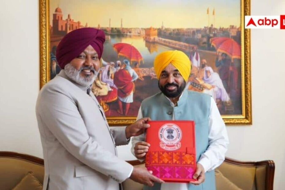 punjab-budget-2026:-पंजाब-की-महिलाओं-को-हर-महीने-मिलेंगे-1-हजार-रुपये,-मान-सरकार-ने-पेश-किया-2.60-करोड़-का-बजट