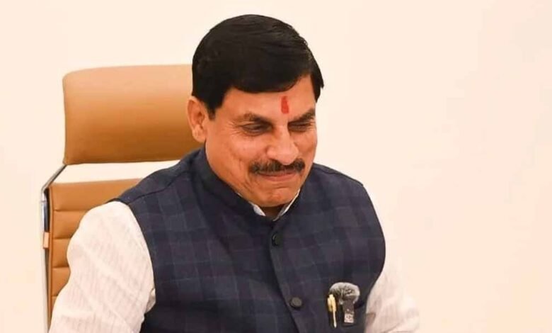 मुख्यमंत्री-डॉ.-यादव-ने-अंतर्राष्ट्रीय-महिला-दिवस-पर-दी-बधाई