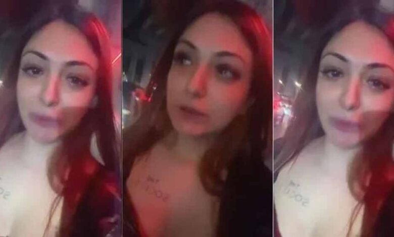 दुबई-में-एक्ट्रेस-खुशी-मुखर्जी-पर-हमला:-सड़क-पर-रोते-हुए-बोलीं—मेरा-पीछा-किया-जा-रहा-है,-पुलिस-मदद-नहीं-कर-रही