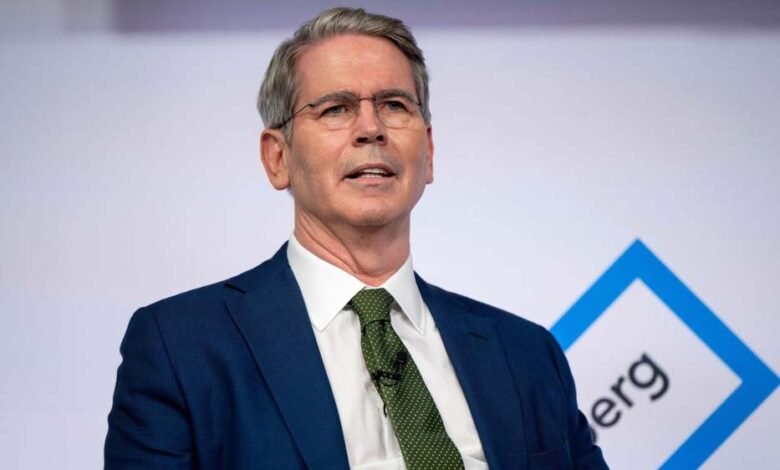 अचानक-ट्रंप-के-मंत्री-के-बदले-सुर,-भारत-पर-हाई-टैरिफ-को-पहले-सही-माना-था,-अब-बोले-ये