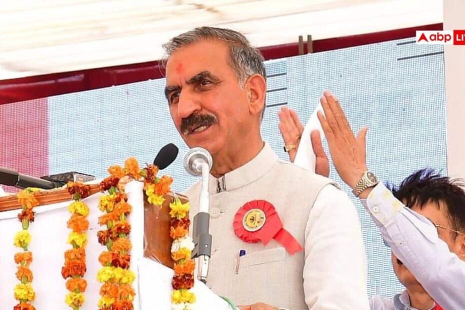 shimla-news:-क्लास-थ्री-पदों-में-महिलाओं-को-25-प्रतिशत-आरक्षण-देगी-हिमाचल-सरकार,-सीएम-ने-किया-ऐलान