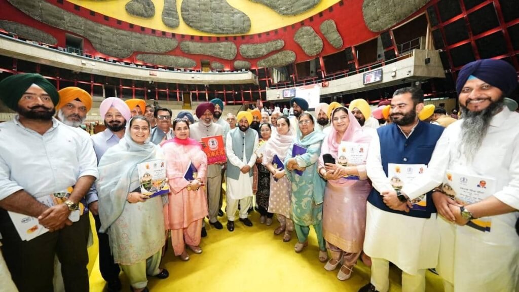 punjab-budget:-‘एक-पड़ोसी-राज्य-ने-ऐसी-घोषणा-की…’,-पंजाब-के-वित्त-मंत्री-ने-बिना-नाम-लिए-हरियाणा-पर-साधा-निशाना