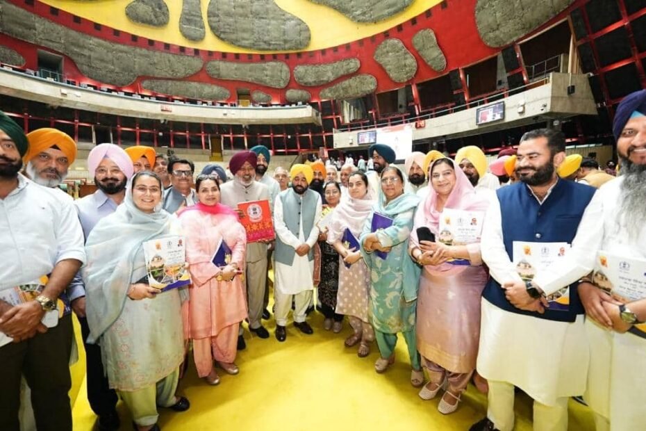 punjab-budget:-‘एक-पड़ोसी-राज्य-ने-ऐसी-घोषणा-की…’,-पंजाब-के-वित्त-मंत्री-ने-बिना-नाम-लिए-हरियाणा-पर-साधा-निशाना