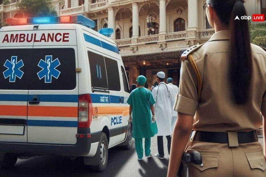 मुजफ्फरनगर:-मस्जिद-से-नमाज-पढ़कर-लौट-रहे-इमाम-पर-हमला,-हॉकी-स्टिक-और-बैट-से-वार-कर-किया-जख्मी