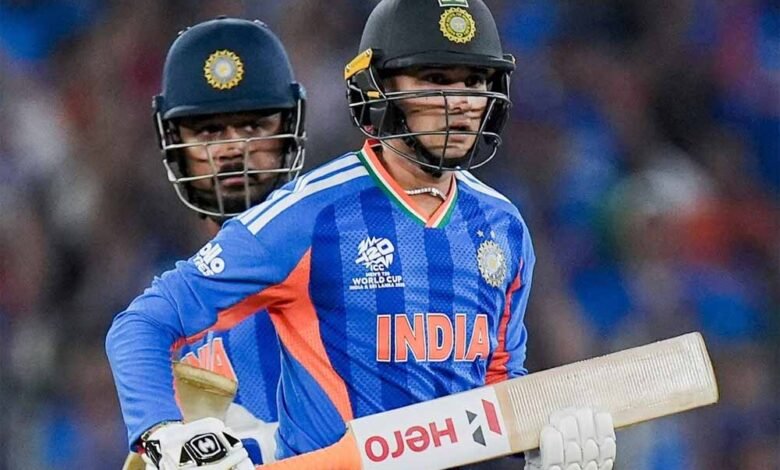 दो-भाई,-दोनों-तबाही!-संजू-और-अभिषेक-ने-6-ओवर-में-ठोके-92-रन,-फाइनल-में-मचाया-तूफान