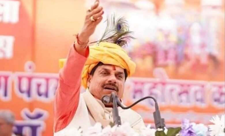 रंग-पंचमी-पर-cm-मोहन-यादव-की-बड़ी-सौगात,-115.35-करोड़-से-बदलेगी-अशोकनगर-की-सूरत