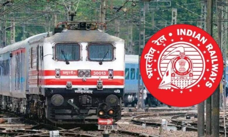 रेलवे-में-5349-पदों-पर-भर्ती,-10वीं-और-iti-पास-युवाओं-के-लिए-सुनहरा-मौका