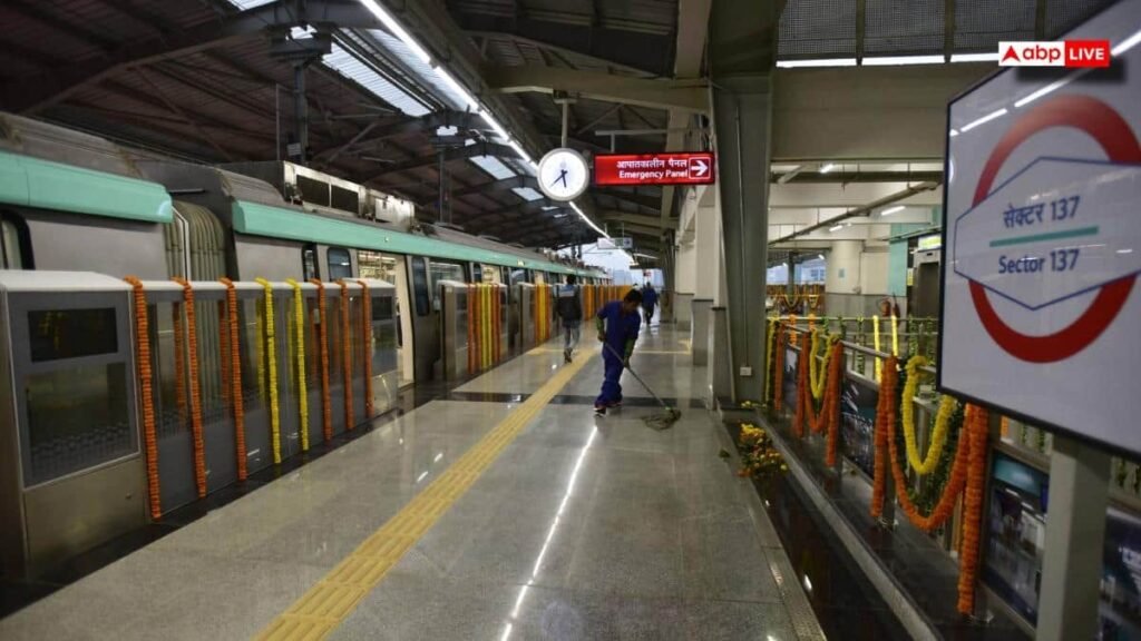 noida-news:-ग्रेटर-नोएडा-वेस्ट-मेट्रो-को-लेकर-निवासियों-का-विरोध,-जंतर-मंतर-पर-होगा-प्रदर्शन