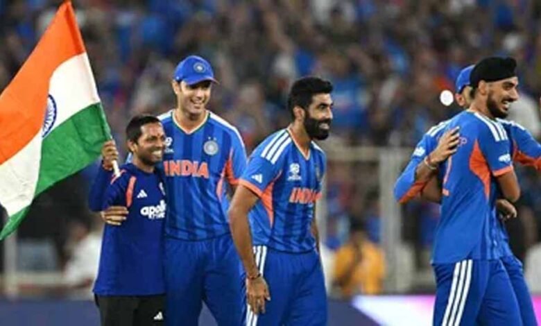 19-नवंबर-का-बदला:-जिस-मैदान-पर-टूटा-था-दिल,-वहीं-भारत-बना-टी20-वर्ल्ड-कप-चैंपियन